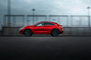 Infiniti QX55 AWD 2021 года  (CIS)